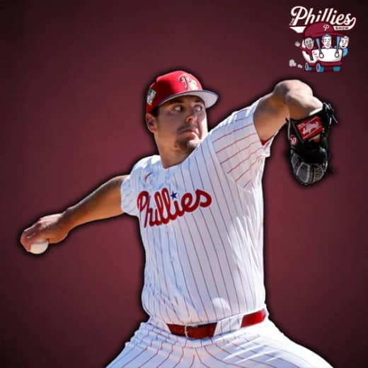 Back Together: Bullpen Battles, Bohm & Painter from Clearwater!