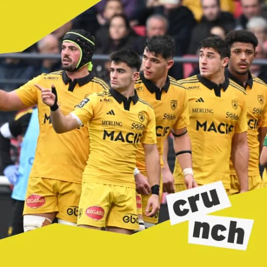 Que vise La Rochelle cette saison ?