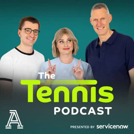 Indian Wells - Sincaraz, Sabatek finals incoming?