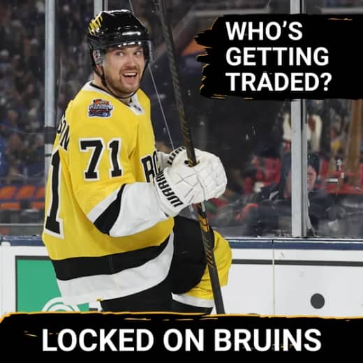 Bruins' Biggest Questions Heading Into the NHL Trade Deadline