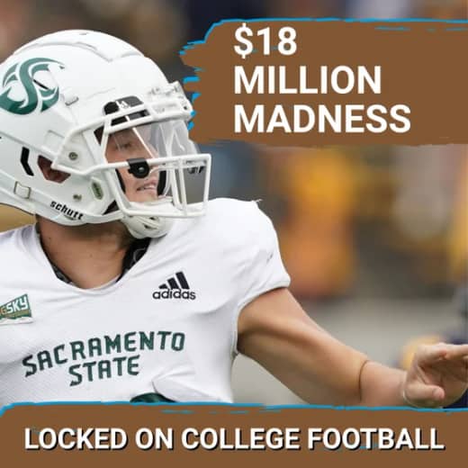 INSANE GAMBLE: Sacramento State Betting $18 Million+ in Realignment Risk as MAC Details Clarify