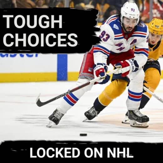 DILEMMAS: These NHL Teams Have Big Decisions to Make Before the Trade Deadline