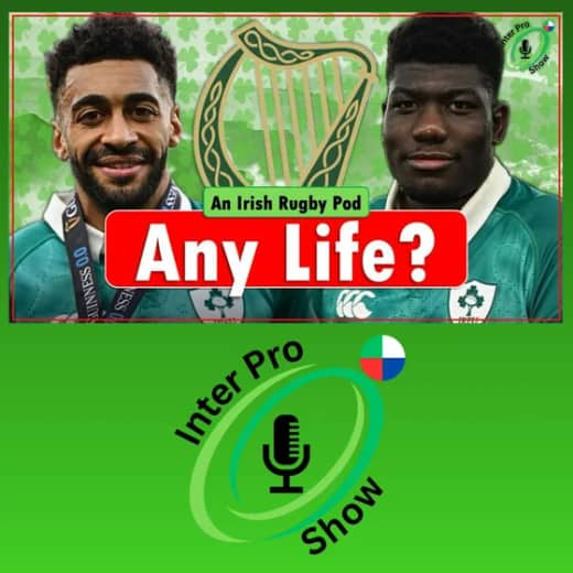 Back on Track | The Inter-Pro Show