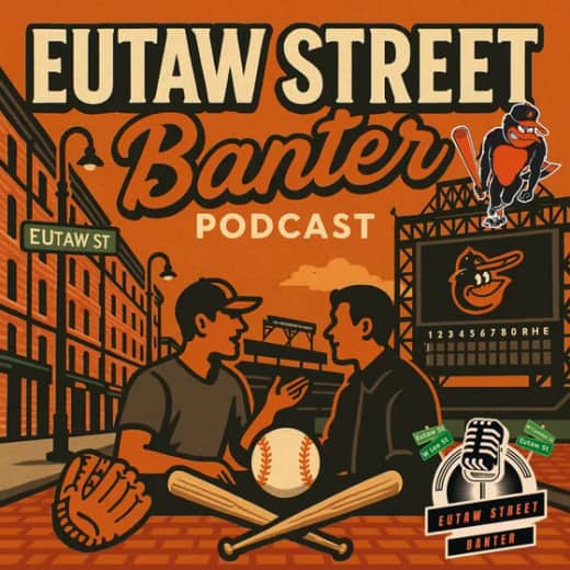 Orioles Opening Day Roster Prediction Episode