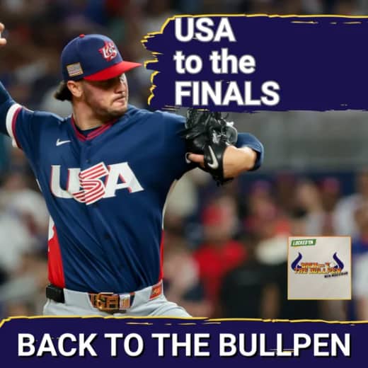 USA defeats Dominican Republic: Awaits winner of Italy vs. Venezuela