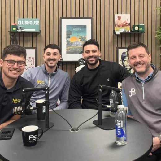 How Our Golf Performance Coaching Works