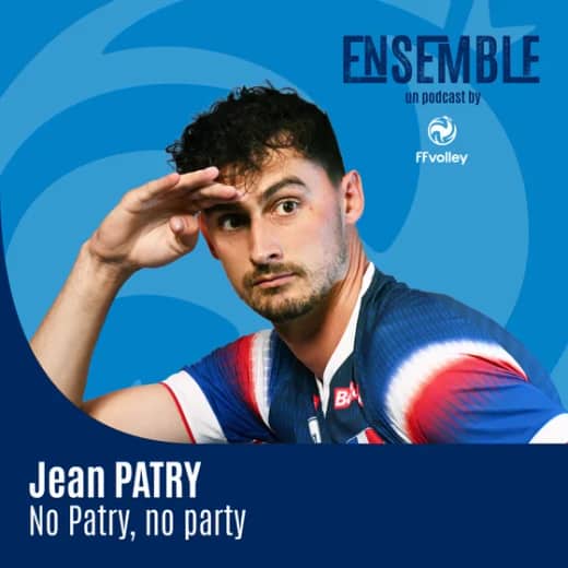 Jean PATRY - No Patry, no party
