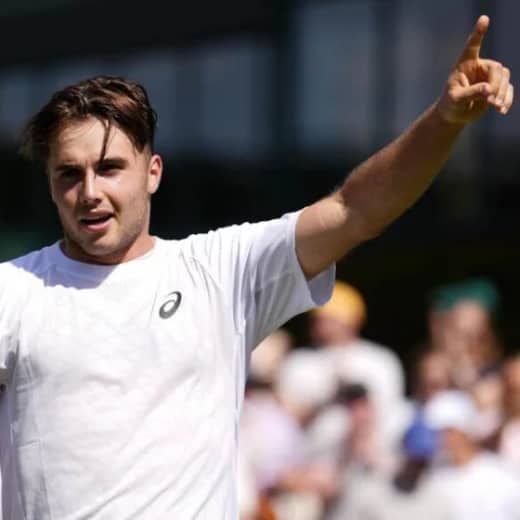 De Stanford au circuit ATP : l’histoire d’Arthur Fery (152 ATP)