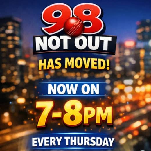 Thoughts on the T20 World Cup and the latest from the counties.