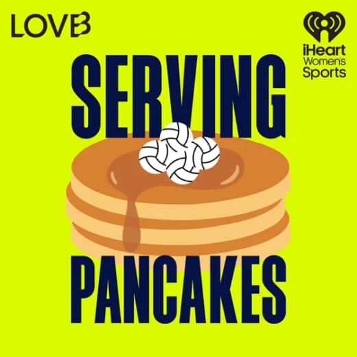 Serving Pancakes: H-Town Takeover with Jordan Thompson and Micha Hancock