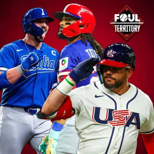 Team USA SURVIVES, Dominicans outshine Venezuela, Italy wins Pool B