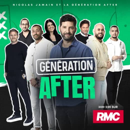 Glasner est en train de saborder son aventure à Palace pour Julien Laurens, pour Polo Breitner il lui faut un grand club – 23/02