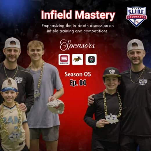 Inside Youth Baseball: Building Culture and Developing Top Infielders