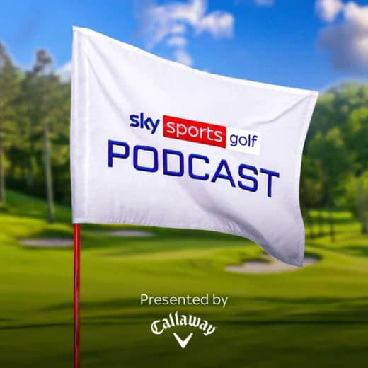 Can Woad's dream run continue at the AIG Women's Open? A Porthcawl preview with Karen Stupples
