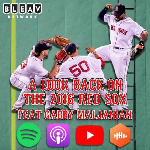 Looking Back On 2016 feat. Gabby Maljanian | S25E69