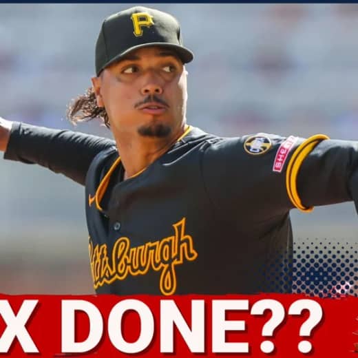 INCOMPLETE: Boston Red Sox Rotation Still LACKS After Johan Oviedo Trade—Why the Team Must ACT