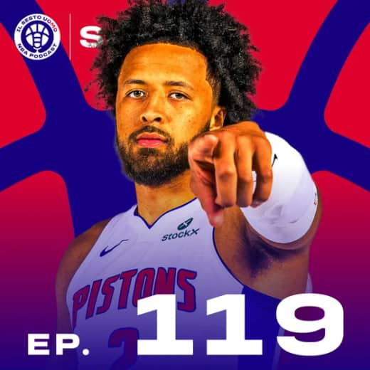 EP119 : LA TOP 10 GIOCATORI NBA DI BLEACHER REPORT, L'ASG E LA TRADE DEADLINE