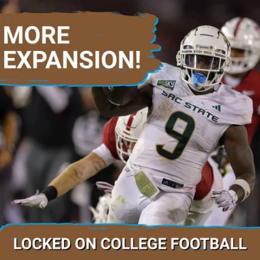 WHOA! Sacramento State's MAC Realignment Move is NOT a Homerun—Will Realignment Move Pay Off?