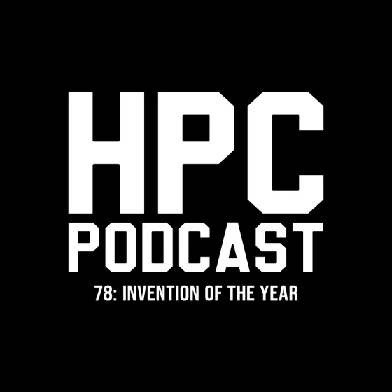 78: Invention of the Year
