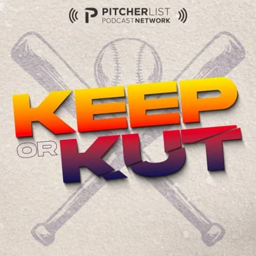 K ꓘ 184 - Roto Listener League First Ten Rounds Recap