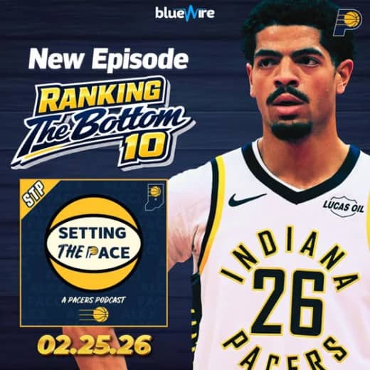 Bottom 10 Breakdown: Ranking Indiana’s Developmental Group