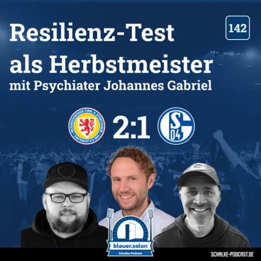 Resilienz-Test als Herbstmeister
