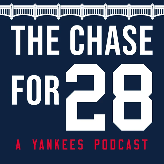 Are the 2026 Yankees Built to Last? (3/20/26) - CF28-119