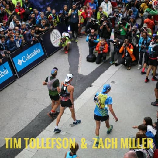 Tim Tollefson & Zach Miller (Live) | BYP 021