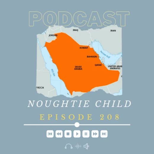 Episode 208: Women’s Cricket & Saudi Arabia
