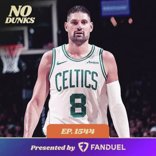 Emergency Pod | Bulls Trade Vucevic to Celtics For Anfernee Simons