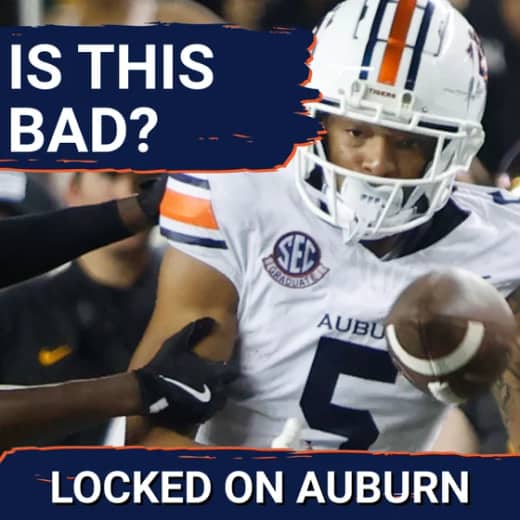 SHOCKED: Horatio Fields HEADING to the transfer portal per reports