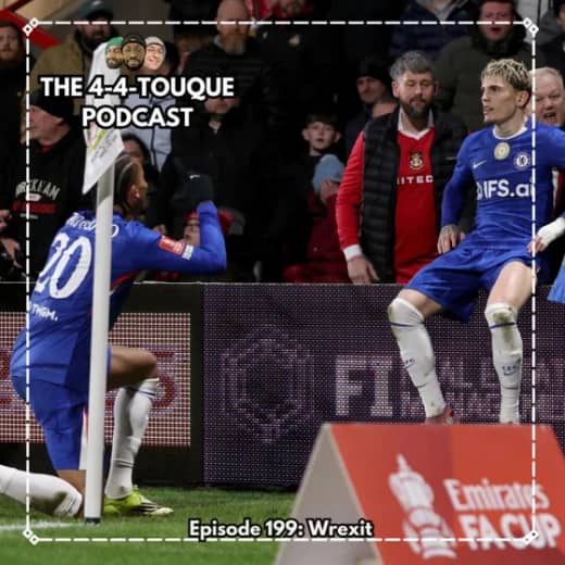 Episode 199 - Wrexit