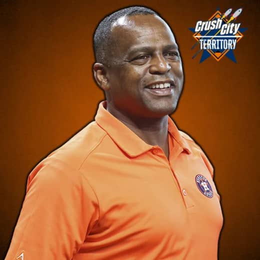 Trade Talks Intensify as the Astros Near Spring Training | Crush City Territory