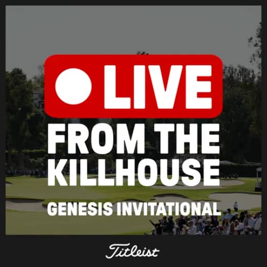 1122: Jacob Bridgeman wins the Genesis & Jeeno Thitikul's big win at home
