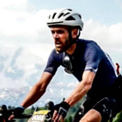 SAM BODEN. Ex junior international XC and middle distance runner. Osteopath and keen cyclist.