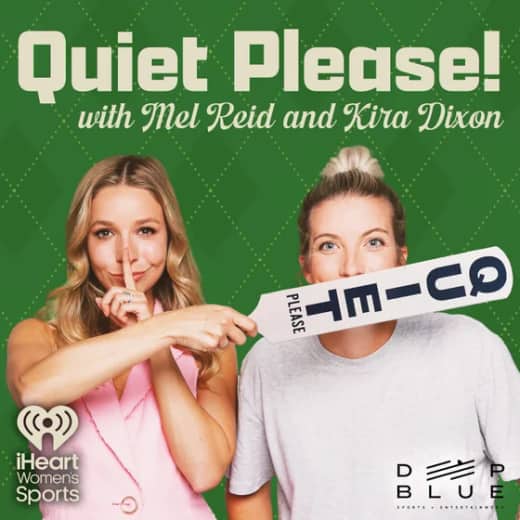 Ep 42: Butterbeer, Turkey Trots, and What Golf Can Learn from F1
