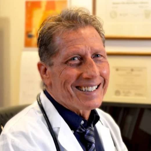 Dr. David Minkoff: Why the Root Cause may be your dental health