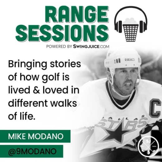 Mike Modano