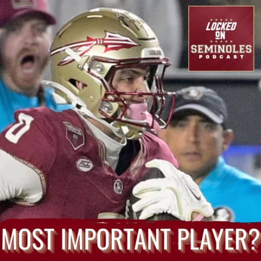 UPRISING: Florida State Football’s Path To SUCCESS–Mike Norvell & Duce Robinson Must DELIVER