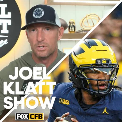 Week 1 Takeaways plus Michigan QB Bryce Underwood’s debut & Belichick’s blowout loss