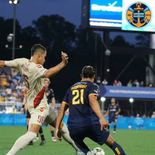 E119: THAT WAS AWFUL