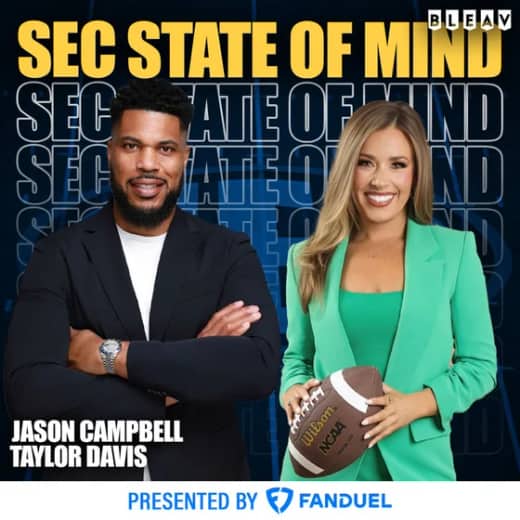 ** Bonus Episode** David Pollack with Jason Campbell & Taylor Davis: SEC Pulse Check & Auburn vs Oklahoma Preview