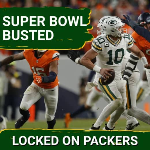 Super Bowl Busted? Packers decimated by injuries in gutting loss to the Denver Broncos