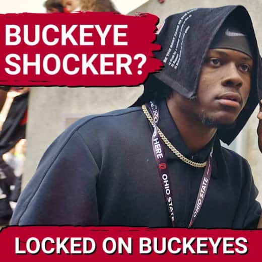 BREAKTHROUGH: Ohio State Snags Legend Bay as Elite Playmaker TRANSFORMS Buckeyes Future