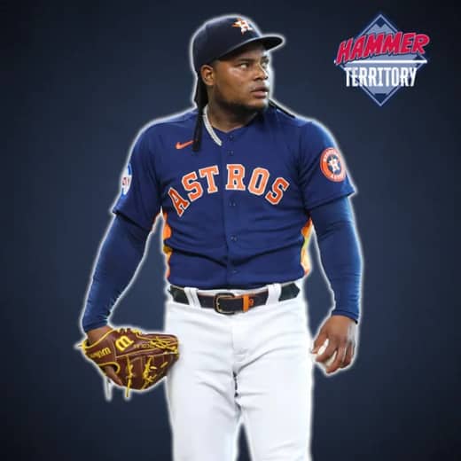 Hammer Territory Holiday Mailbag