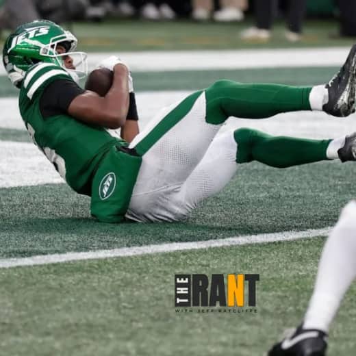 12 Games, 12 Stats from Week 13