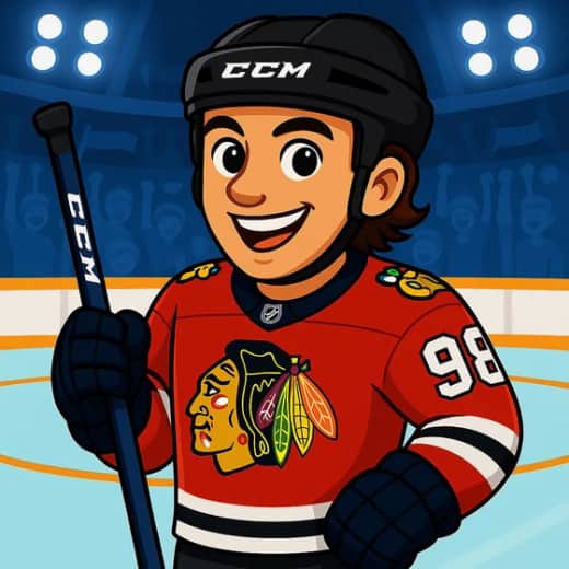 Connor Bedard