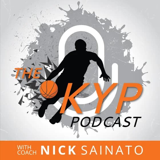 Scott Fields - Former NBA, NCAA and overseas Coach. Current founder of the #1 Facebook live sports show