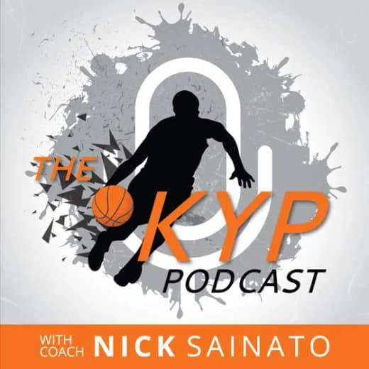 Scott Fields - Former NBA, NCAA and overseas Coach. Current founder of the #1 Facebook live sports show