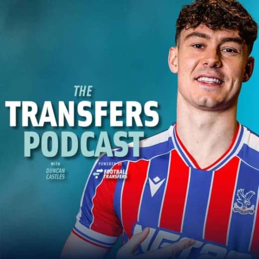 Transfer spend hits records | Jacquet to Liverpool | Saudi moves | Strand Larsen fee
